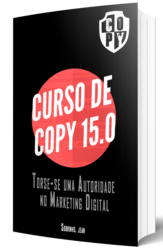 Curso de Copy Especialista em Marketing Digital