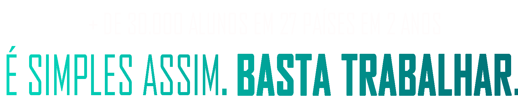 Curso de Copy Especialista em Marketing Digital