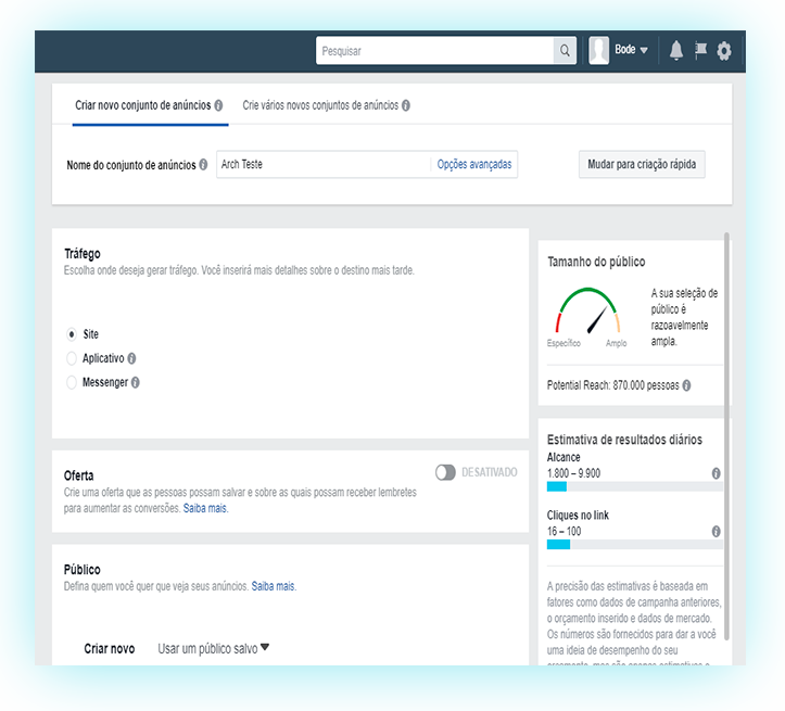 Curso de Copy Especialista em Marketing Digital