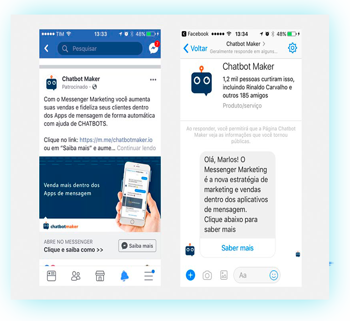 Curso de Copy Especialista em Marketing Digital